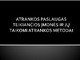 Atrankos paslaugas teikenčios įmonės