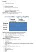 Tarptautinis verslas konspektas
