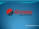 Girteka skaidrės