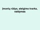 Įmonių rūšys pristatymas skaidrėmis