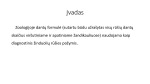 Gyvūnų dantų formulės 3