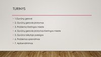 Gyvūnų gerovės teisiniai reglamentai 2