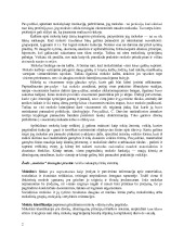 Mokslinio tiriamojo darbo rengimas - konspektas 2