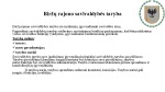 Biržų rajono savivaldybės vidinė organizacinė struktūra 3