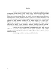 Valstybės tarnyba Europos sąjungoje 3
