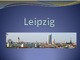 Leipzigas skaidrės