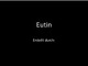 Eutin