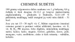 Vyšnių kokybės reikalavimai 3
