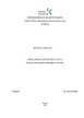 Žieminių kviečių auginimo technologija ir jos vertinimas
