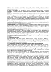 Augalų apsauga žemės ūkio konspektas 2