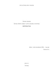 Žemės dirbimo būdai 1
