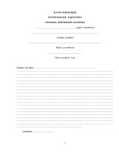 Galvijų šėrimo technologijos 2