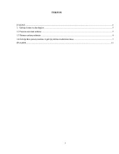 Galvijų šėrimo technologijos 3