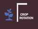 Crop rotation
