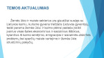 ES parama Lietuvos žemės ūkiui, maisto ūkiui ir kaimo plėtrai 2014-2020 metais 3