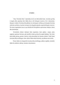 Invazinės augalų rūšys 3