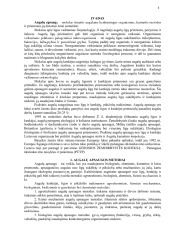 Augalu apsauga konspektas 3