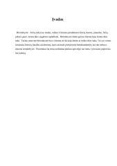 Bitininkystė referatas 3