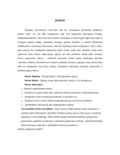 Kazlų rūdos ir marijampolės rajonų žemės ūkio paskirties žemės analizės 3