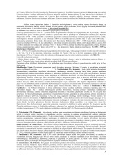 Lietuvos dirvožemiai konspektas 3
