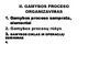 Gamybos proceso organizavimas skaidrės