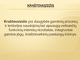 Kraštovaizdžio tvarkymas ir planavimas