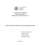 Kraštovaizdžio tvarkymas ir planavimo priemonės kaime