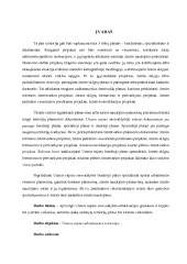 Utenos rajono urbanizuotų teritorijų analizė 3