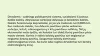 Dirvožemio koloidai 2