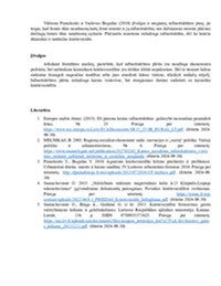 Kaimo kraštovaizdžio inžinerinės infrastruktūros estetinis vertinimas 2