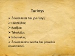 Žiniasklaida ir komunikacijos 2